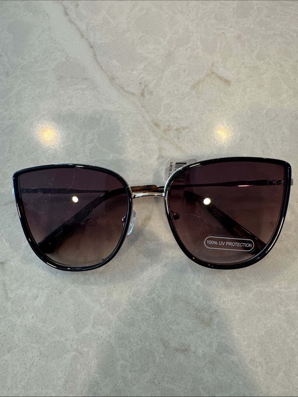 NWT LOFT sunglasses